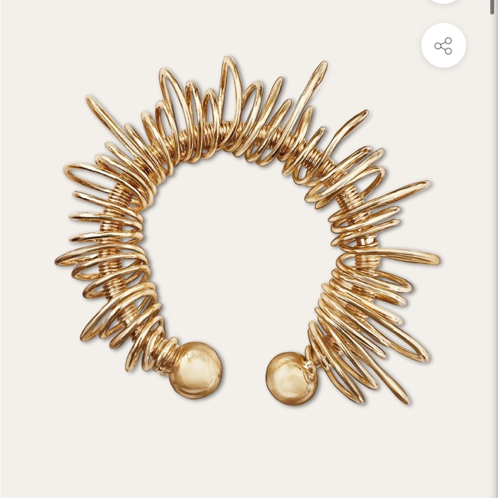 BRAND NEW - KHOI JADE BANGLE